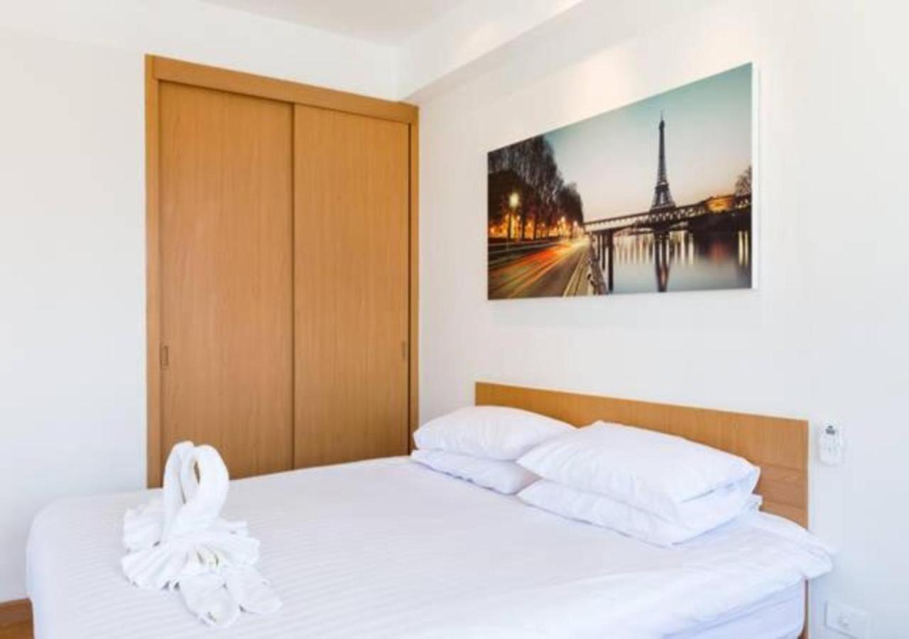 קאמאלה ביץ' Buk Inn Hotel Sha Plus מראה חיצוני תמונה