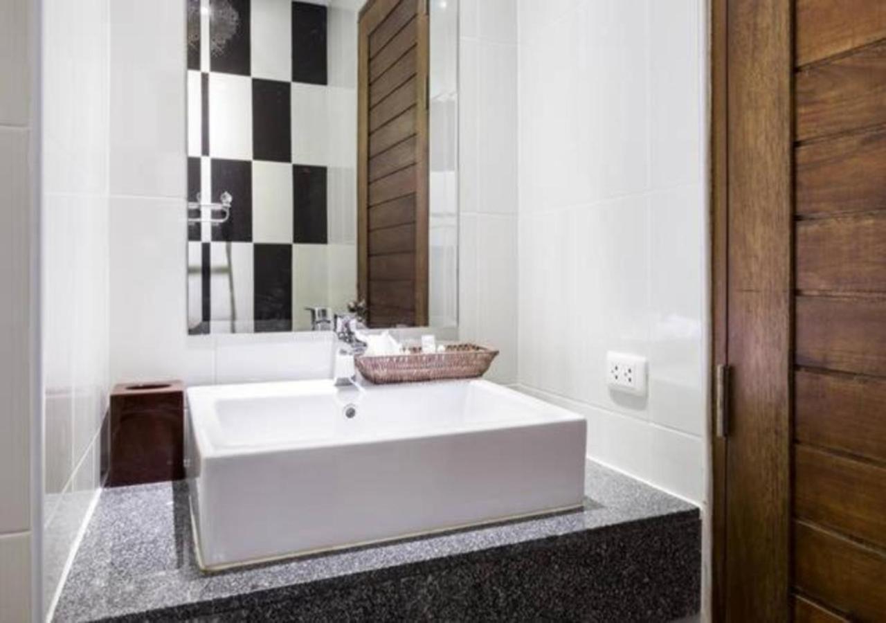 קאמאלה ביץ' Buk Inn Hotel Sha Plus מראה חיצוני תמונה