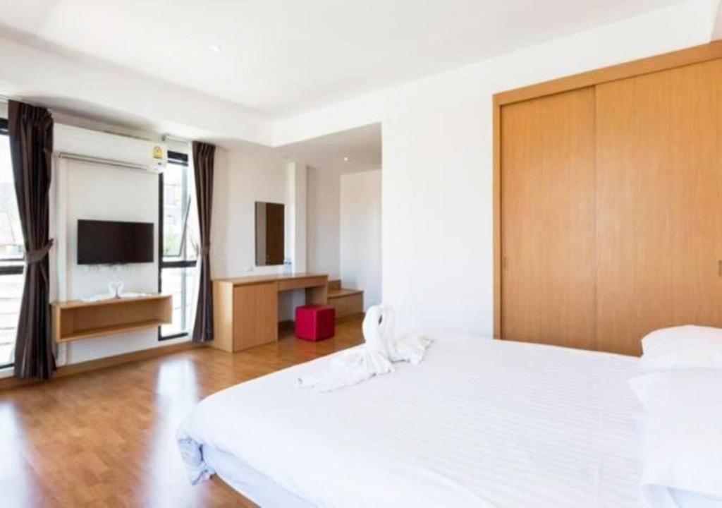 קאמאלה ביץ' Buk Inn Hotel Sha Plus מראה חיצוני תמונה